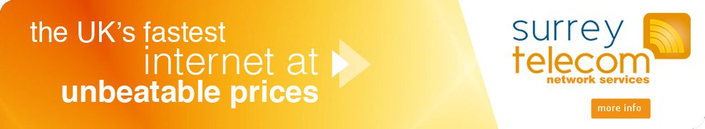 Network Services